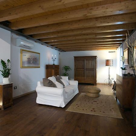 Ca' Gemma Hotel Treviso Ngoại thất bức ảnh