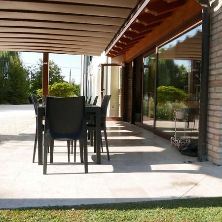 Ca' Gemma Hotel Treviso Ngoại thất bức ảnh