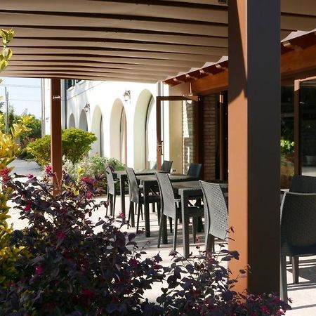 Ca' Gemma Hotel Treviso Ngoại thất bức ảnh