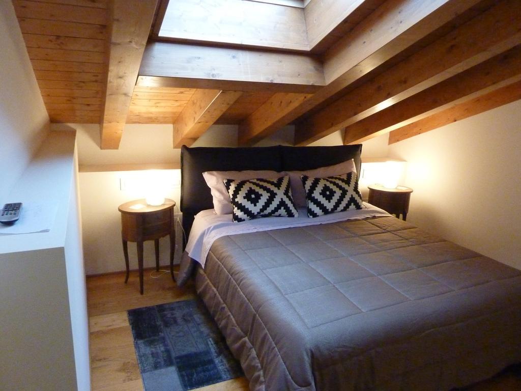 Ca' Gemma Hotel Treviso Ngoại thất bức ảnh