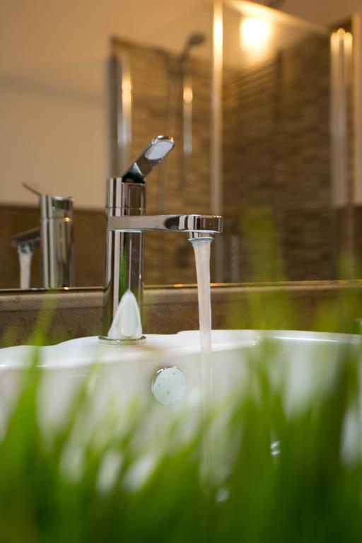 Ca' Gemma Hotel Treviso Ngoại thất bức ảnh