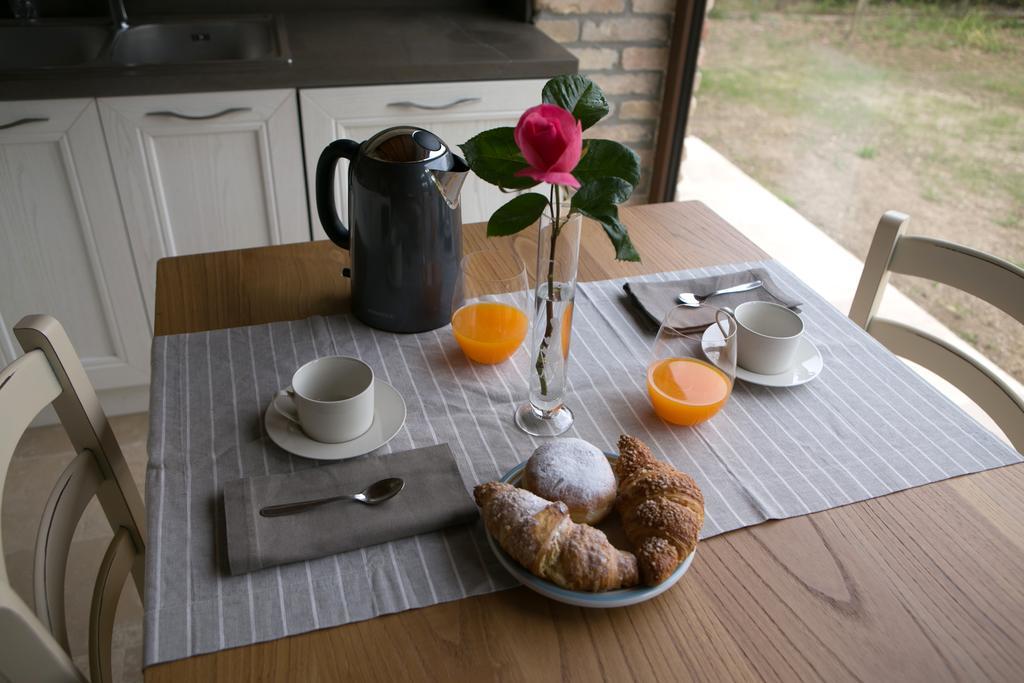 Ca' Gemma Hotel Treviso Ngoại thất bức ảnh