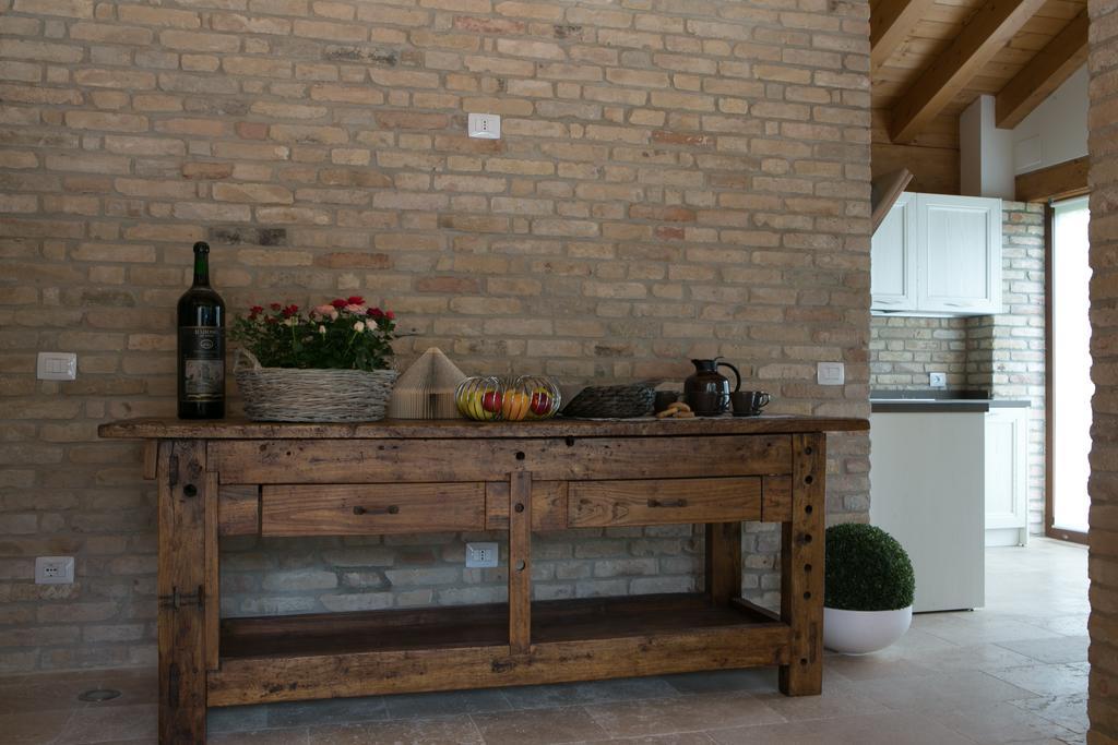 Ca' Gemma Hotel Treviso Ngoại thất bức ảnh
