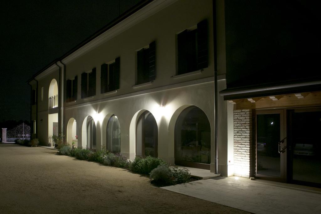 Ca' Gemma Hotel Treviso Ngoại thất bức ảnh