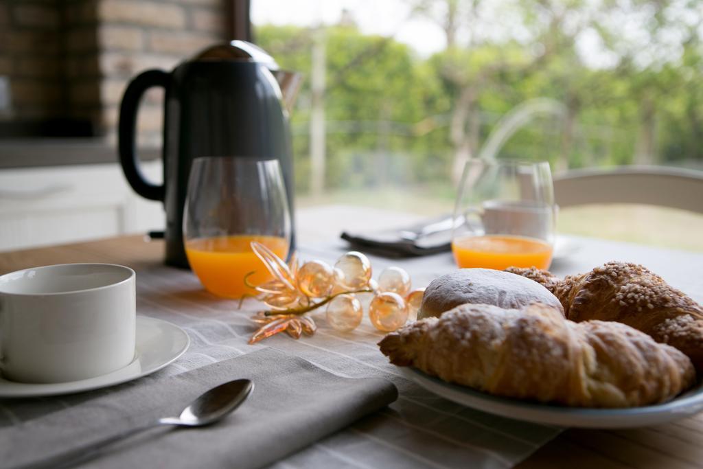 Ca' Gemma Hotel Treviso Ngoại thất bức ảnh