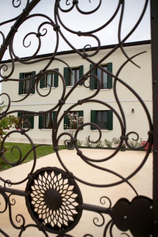 Ca' Gemma Hotel Treviso Ngoại thất bức ảnh