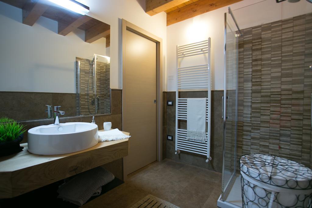 Ca' Gemma Hotel Treviso Phòng bức ảnh