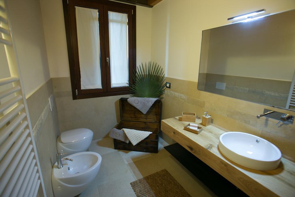 Ca' Gemma Hotel Treviso Phòng bức ảnh
