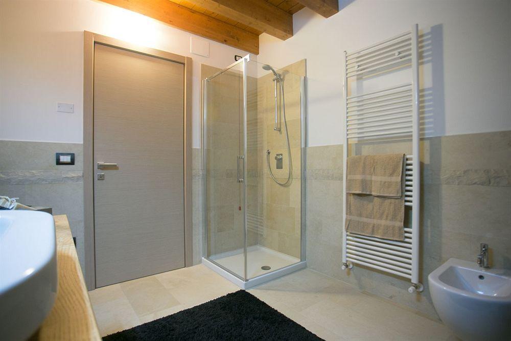 Ca' Gemma Hotel Treviso Ngoại thất bức ảnh