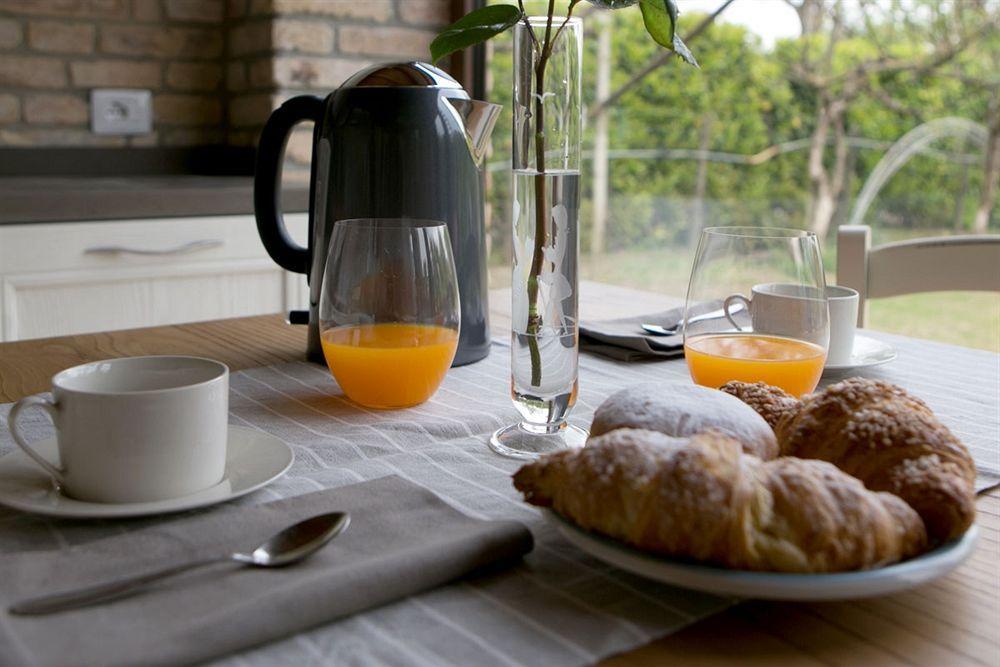 Ca' Gemma Hotel Treviso Ngoại thất bức ảnh
