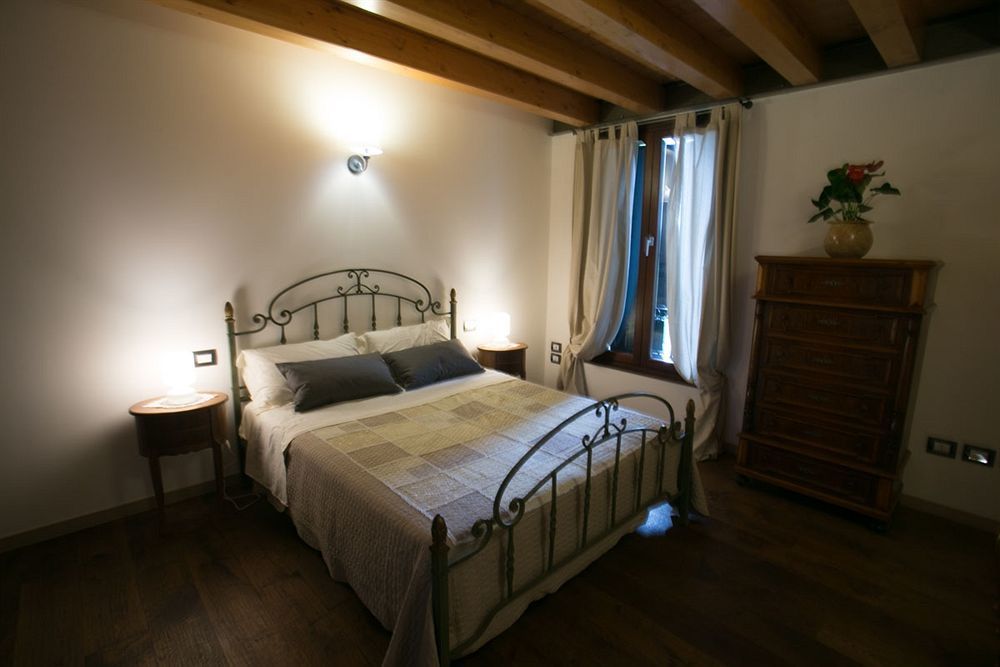 Ca' Gemma Hotel Treviso Ngoại thất bức ảnh