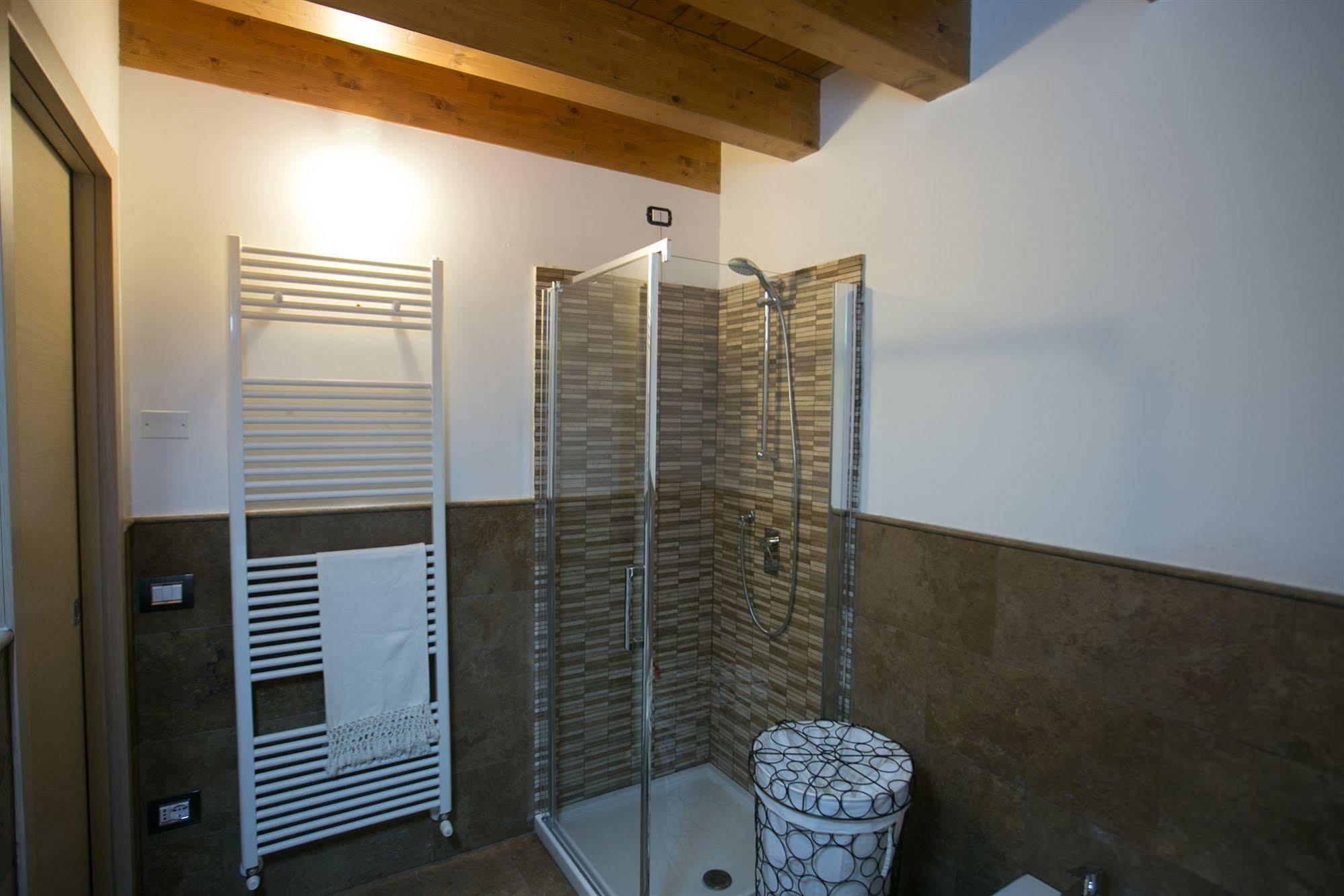 Ca' Gemma Hotel Treviso Ngoại thất bức ảnh