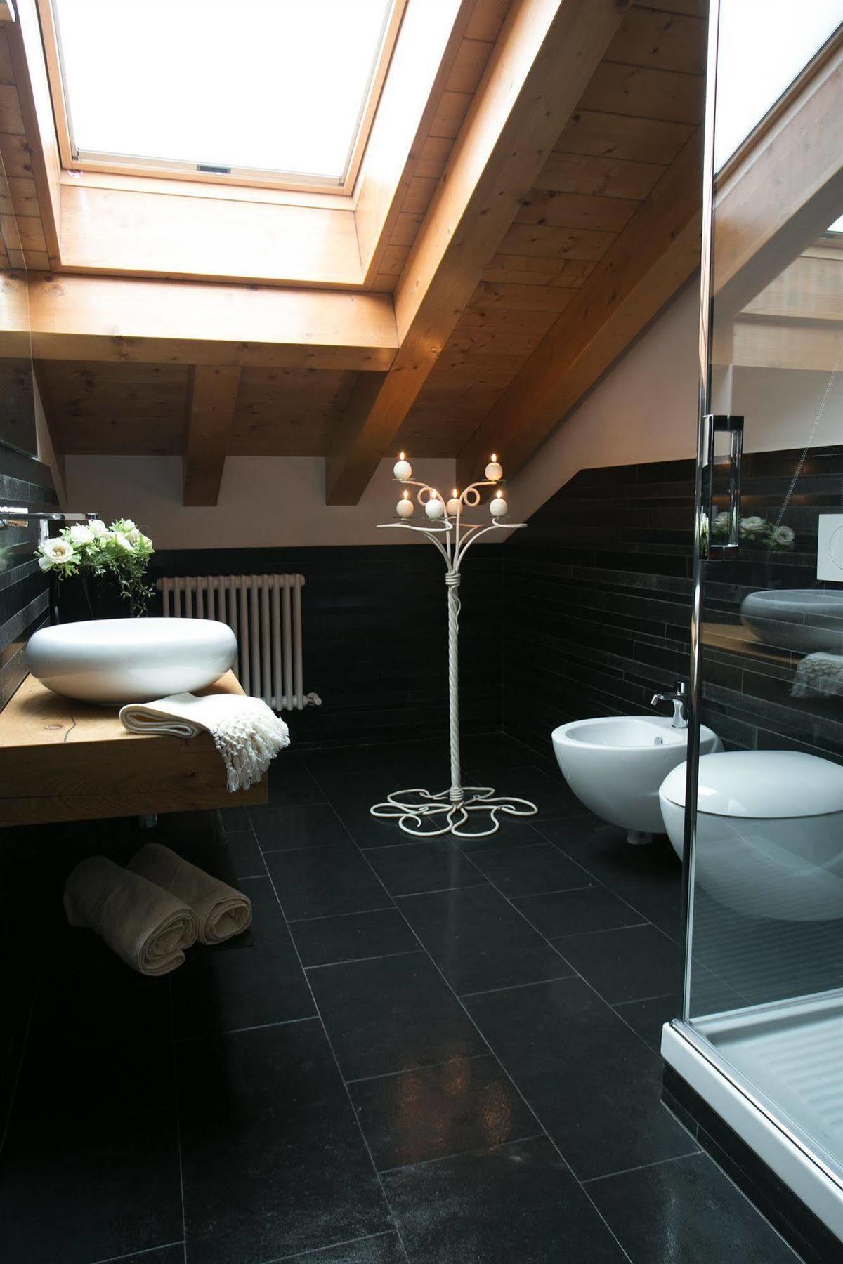 Ca' Gemma Hotel Treviso Ngoại thất bức ảnh