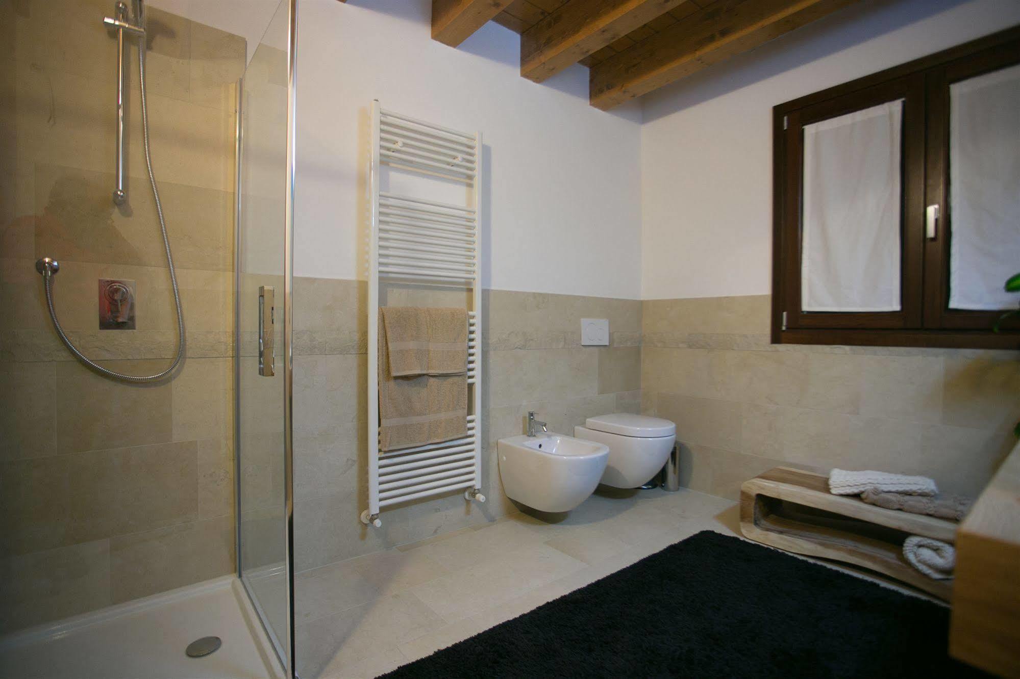 Ca' Gemma Hotel Treviso Ngoại thất bức ảnh