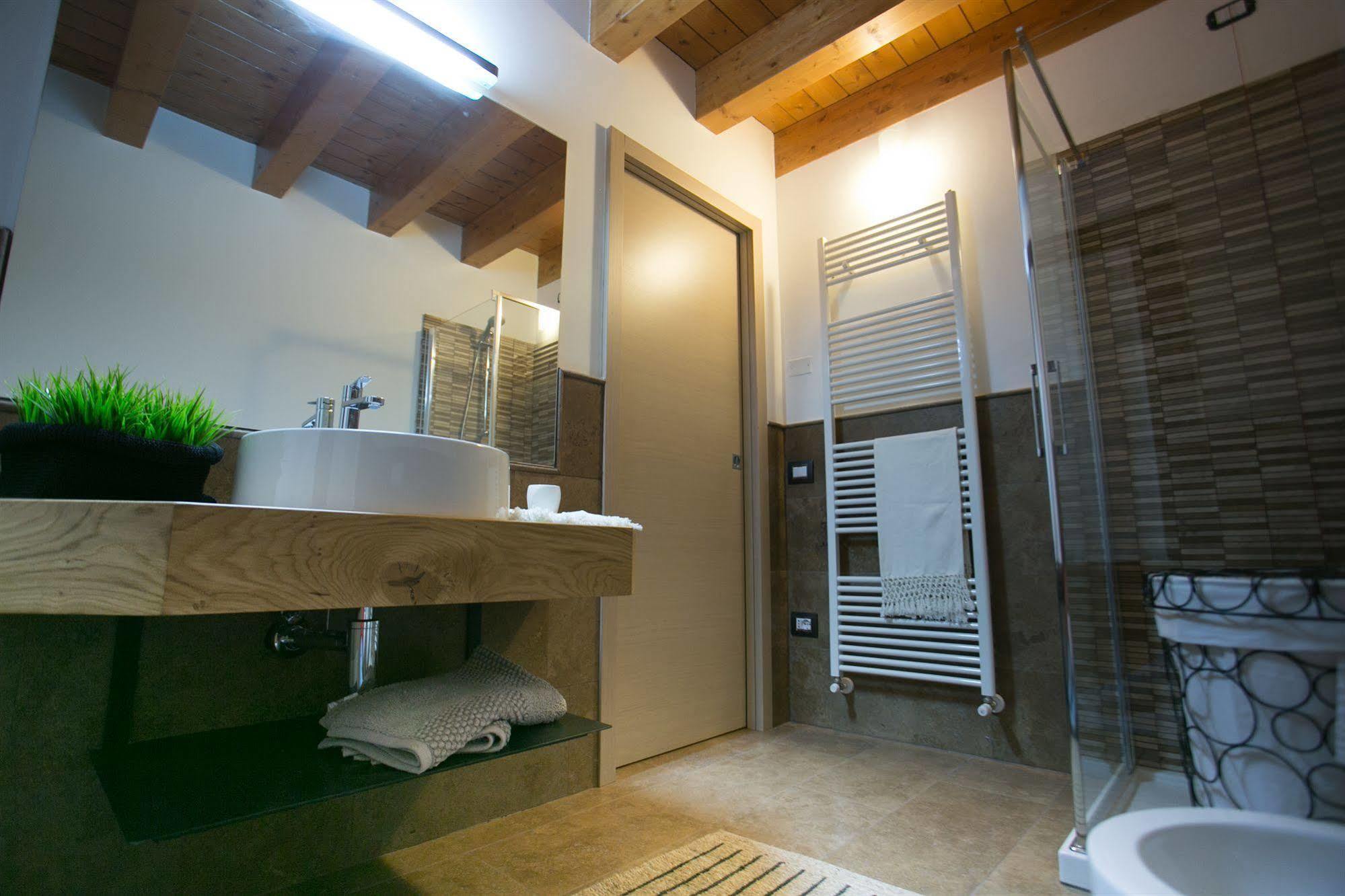 Ca' Gemma Hotel Treviso Ngoại thất bức ảnh