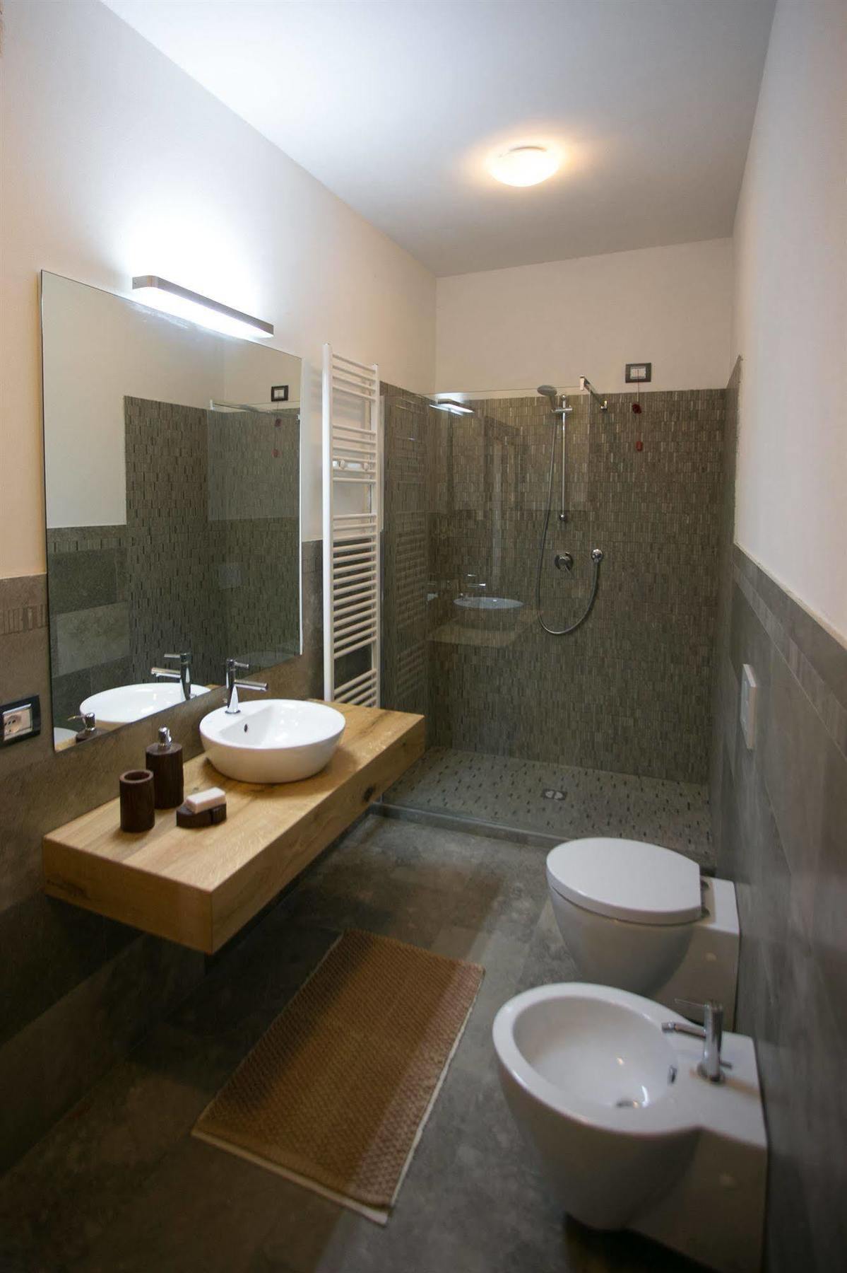 Ca' Gemma Hotel Treviso Ngoại thất bức ảnh