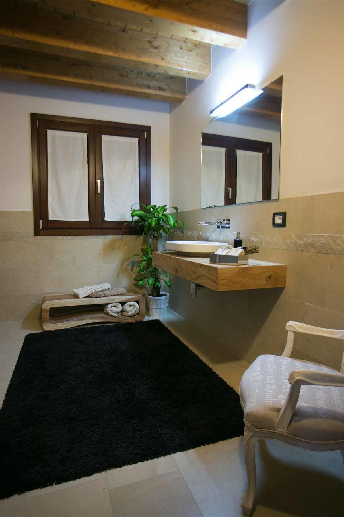 Ca' Gemma Hotel Treviso Ngoại thất bức ảnh