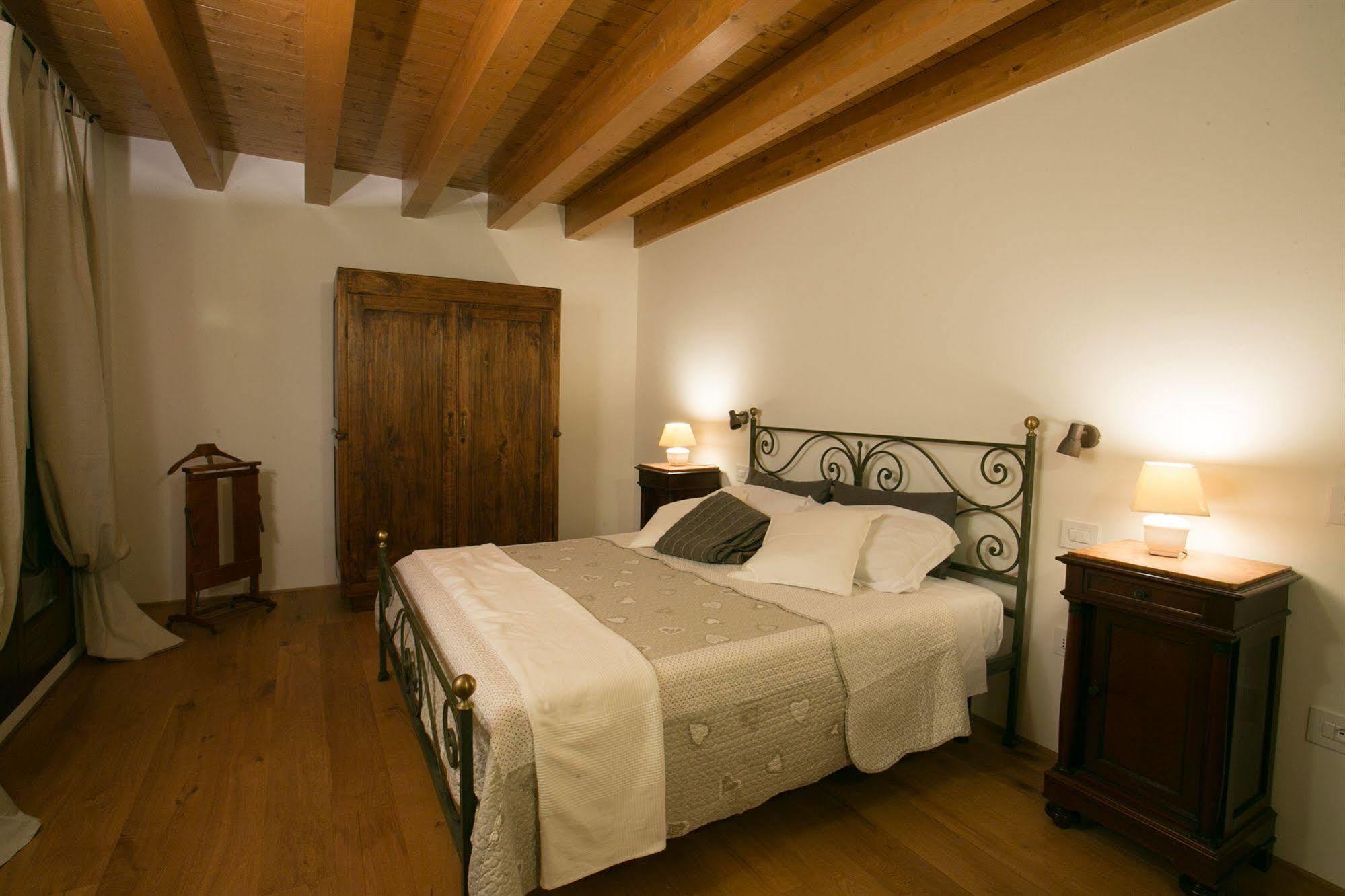 Ca' Gemma Hotel Treviso Ngoại thất bức ảnh