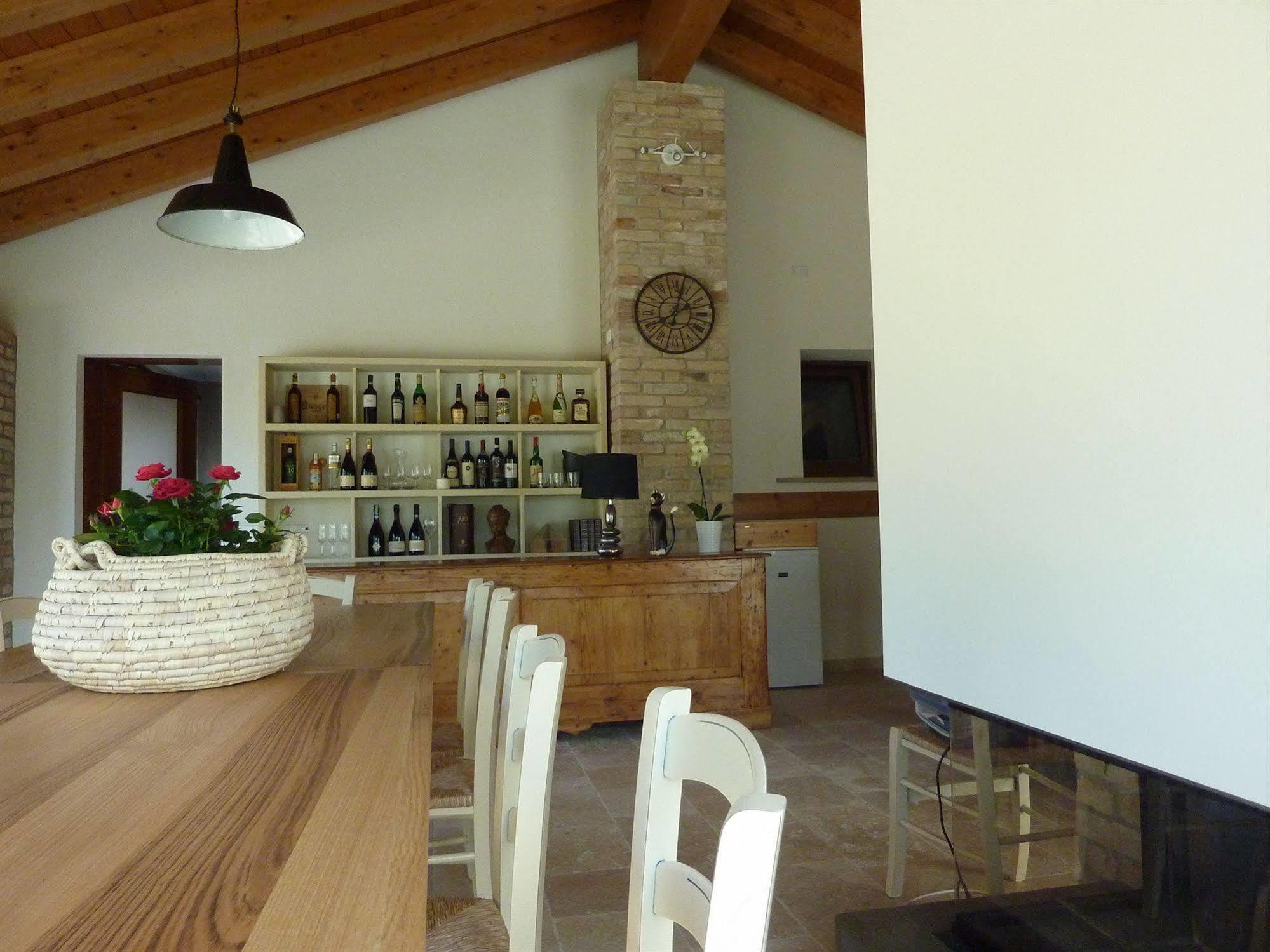 Ca' Gemma Hotel Treviso Ngoại thất bức ảnh