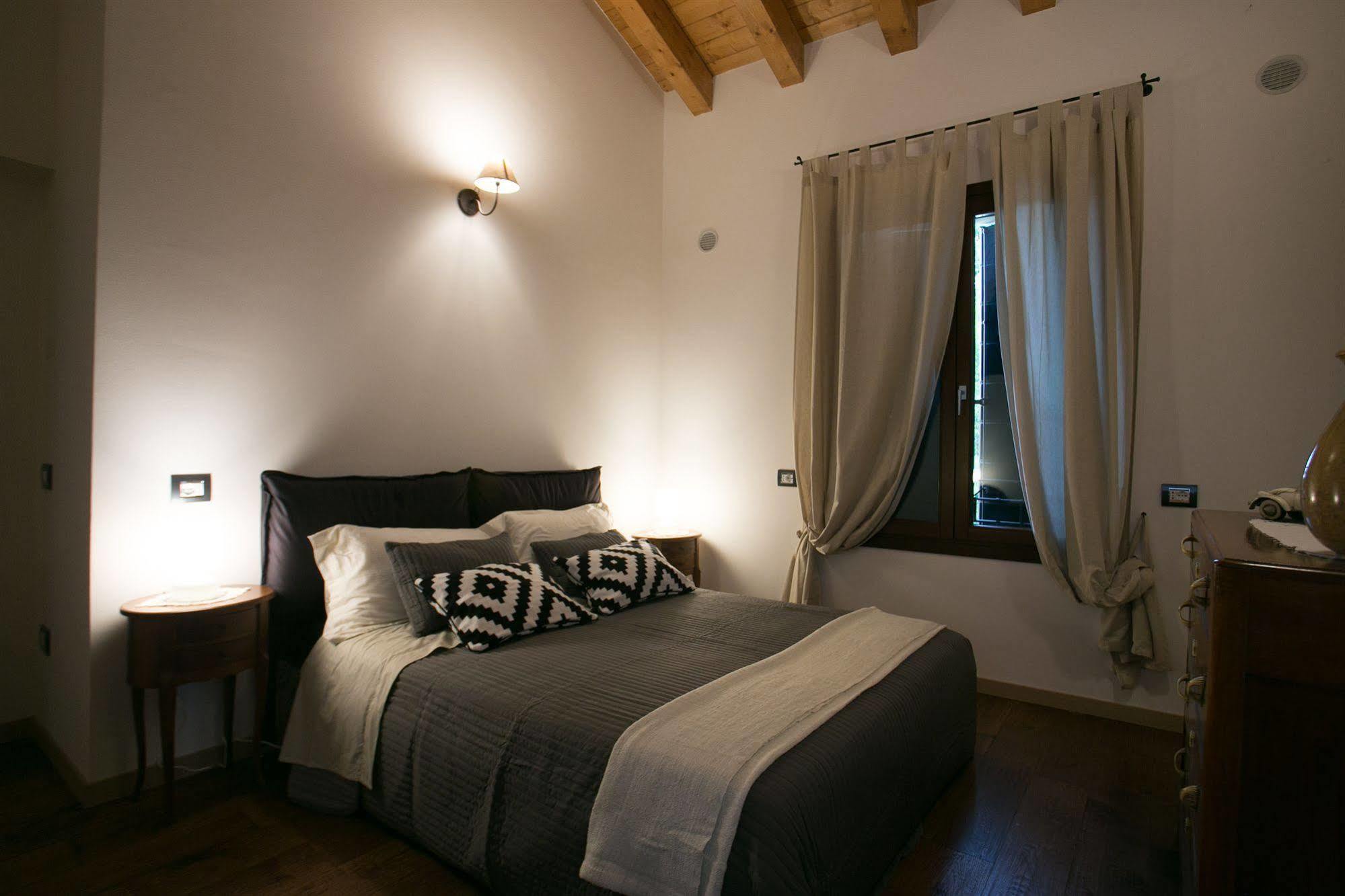 Ca' Gemma Hotel Treviso Ngoại thất bức ảnh