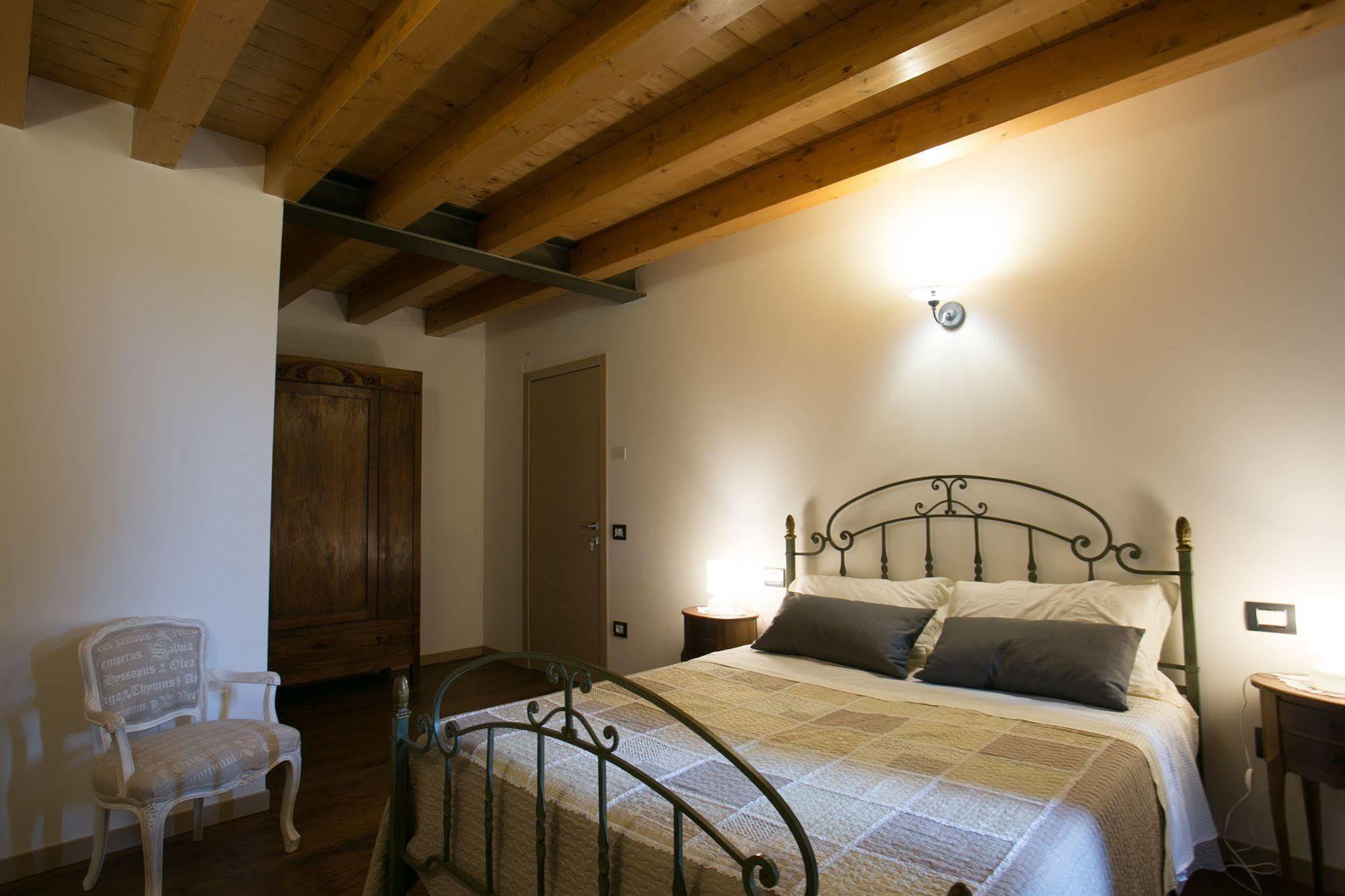 Ca' Gemma Hotel Treviso Ngoại thất bức ảnh