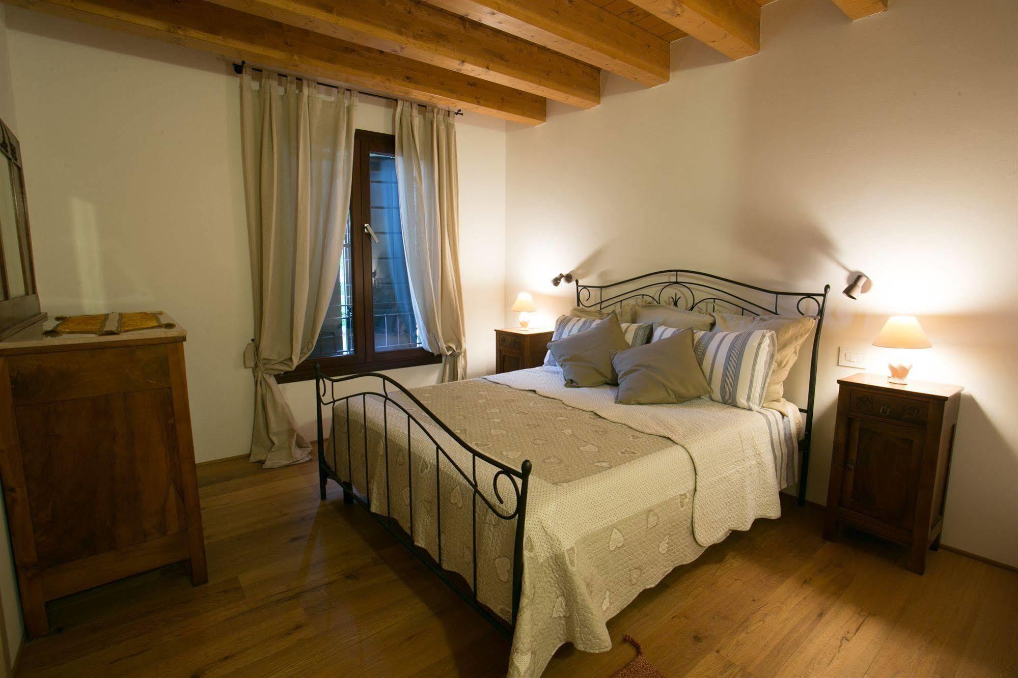 Ca' Gemma Hotel Treviso Ngoại thất bức ảnh