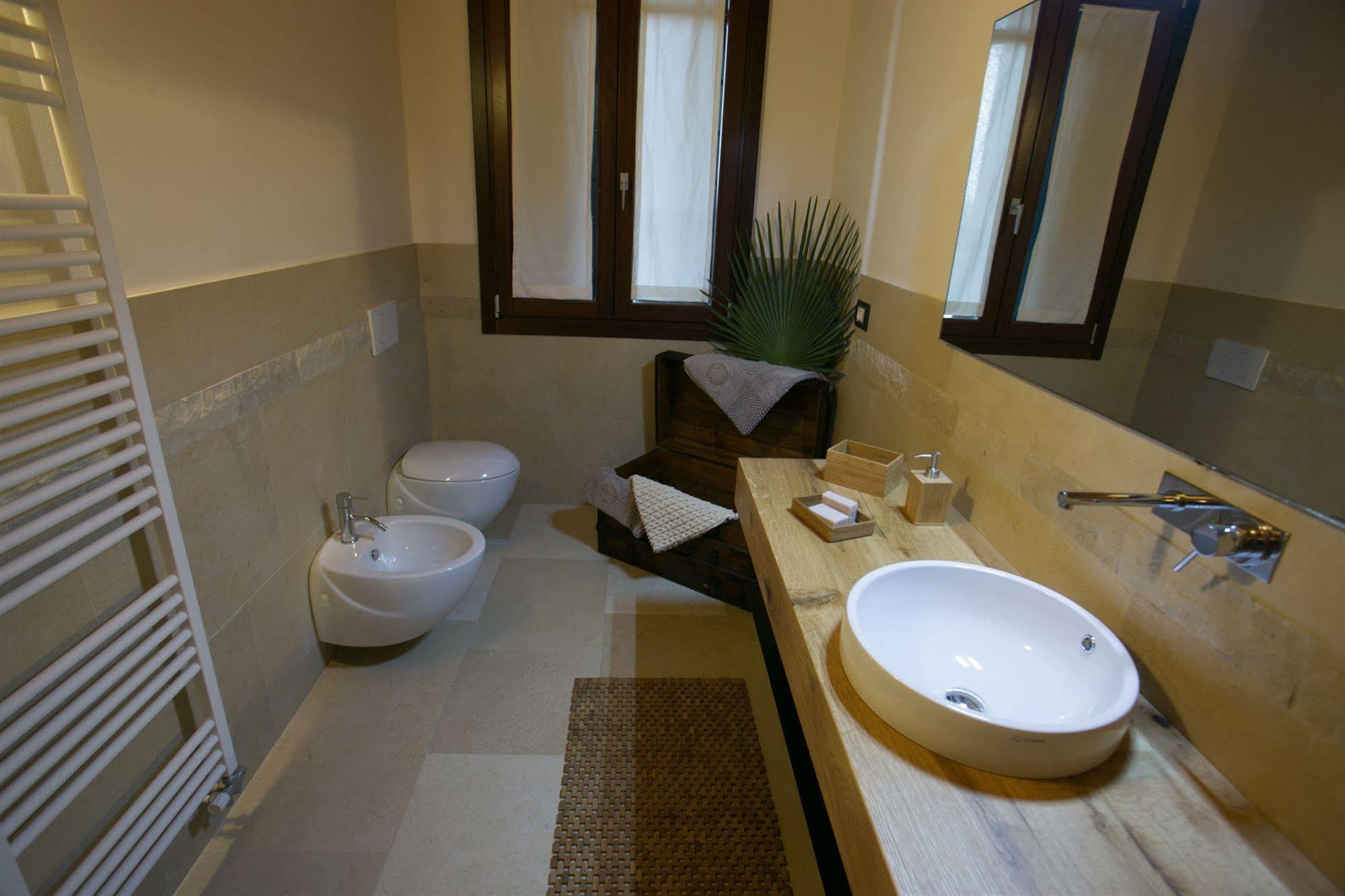 Ca' Gemma Hotel Treviso Ngoại thất bức ảnh