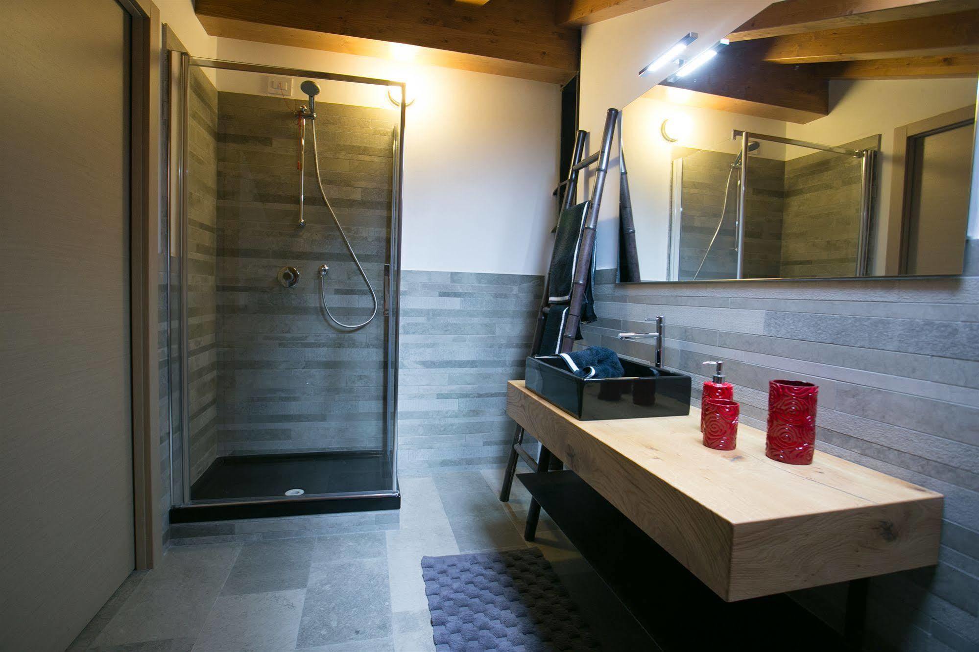 Ca' Gemma Hotel Treviso Ngoại thất bức ảnh