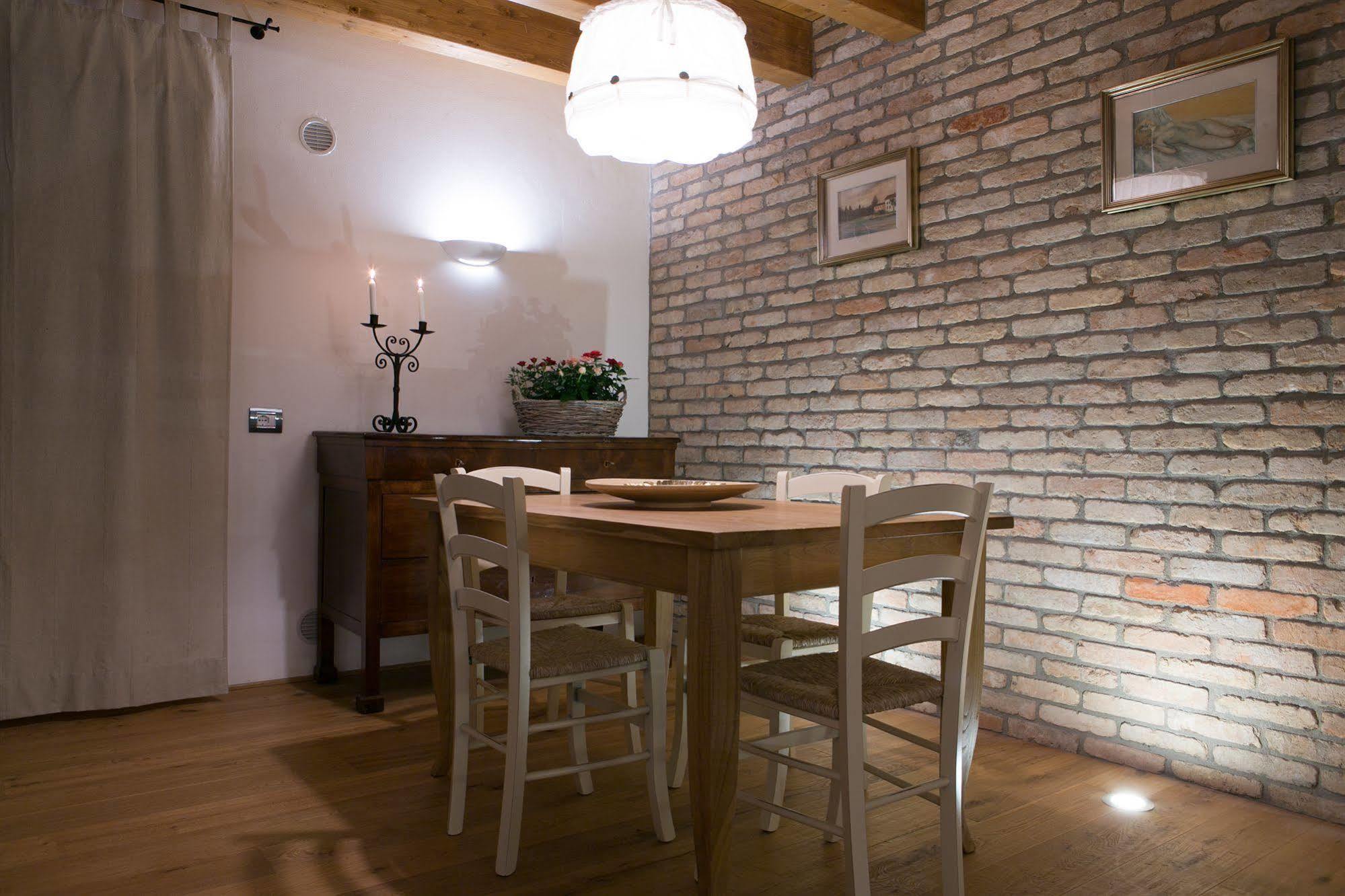 Ca' Gemma Hotel Treviso Ngoại thất bức ảnh